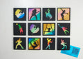 Mix-n-Match Magnets – Performers