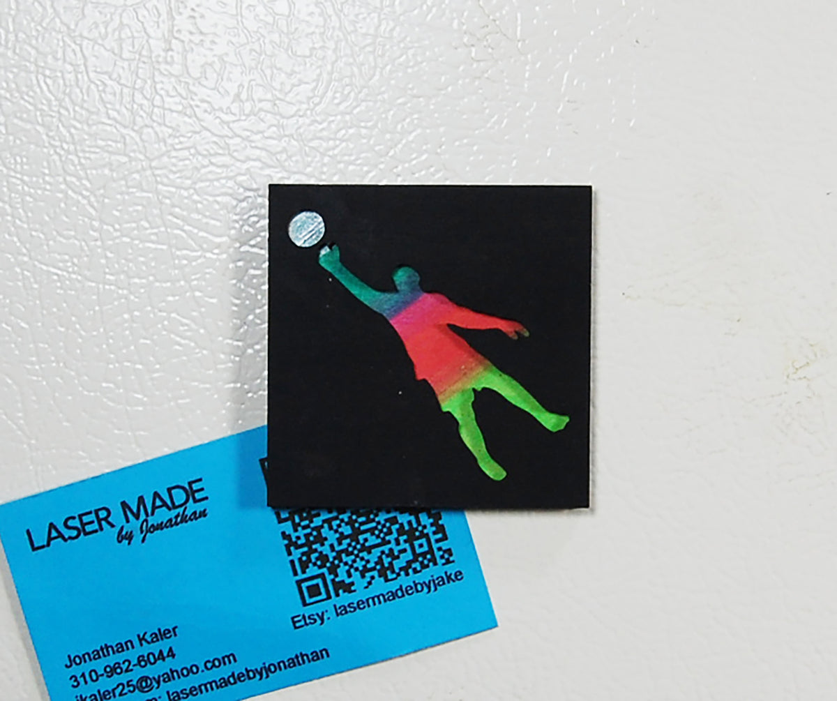 Mix-n-Match Magnets – Performers