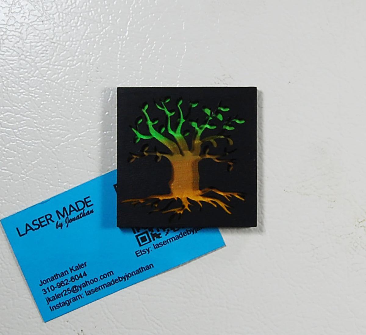 Mix-n-Match Magnets – Great Outdoors