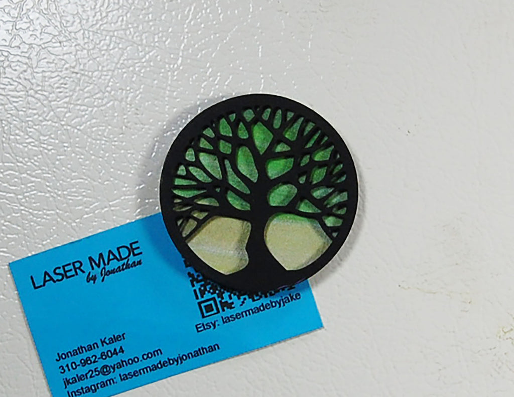 Mix-n-Match Magnets – Great Outdoors