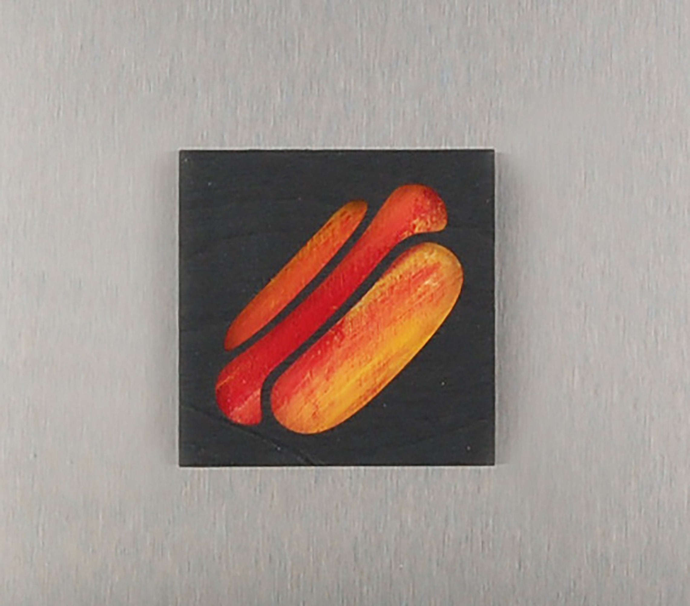 Refrigerator Magnet 4 Pack – Food Theme