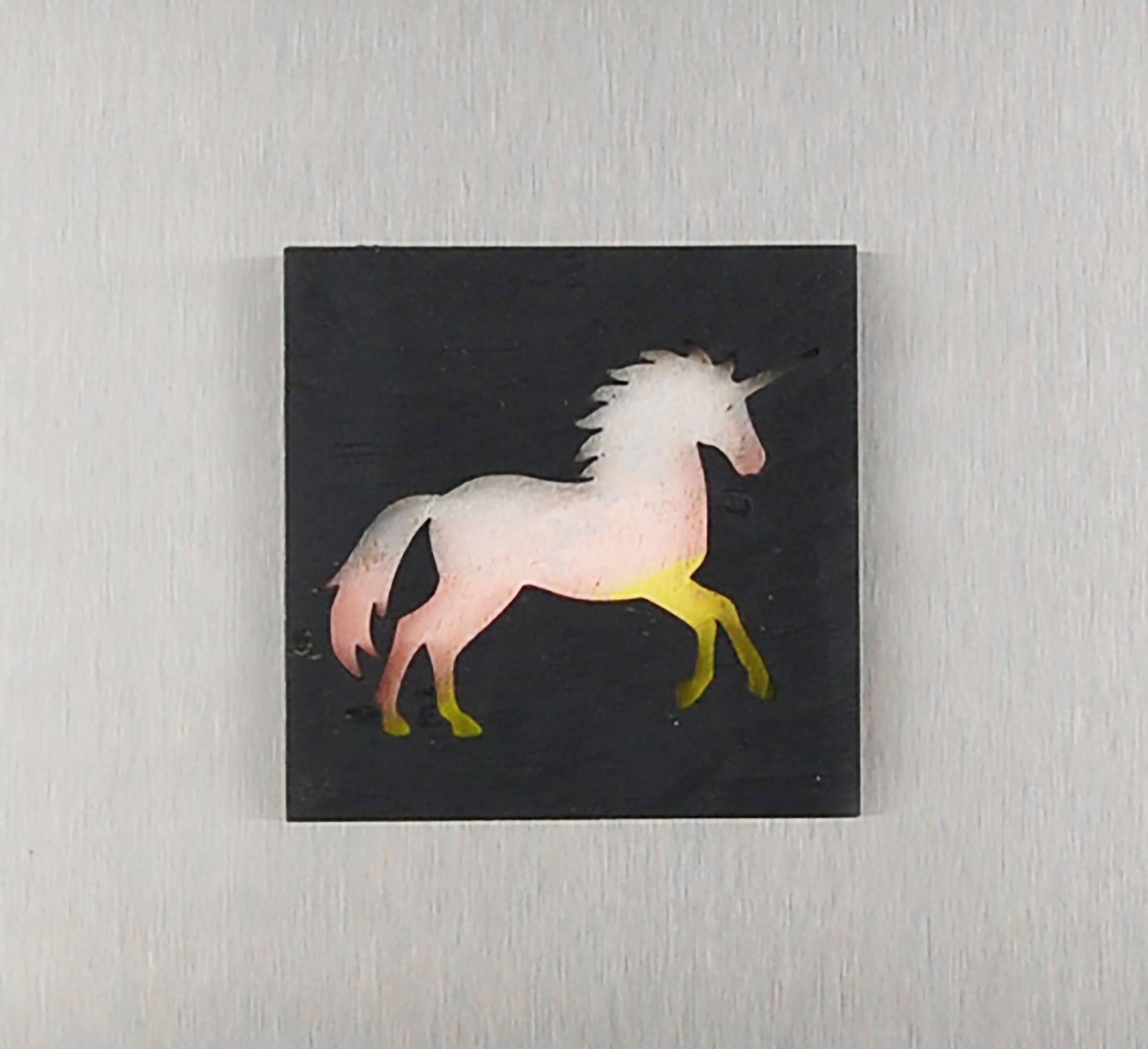 Refrigerator Magnet 4 Pack – Mythical Theme