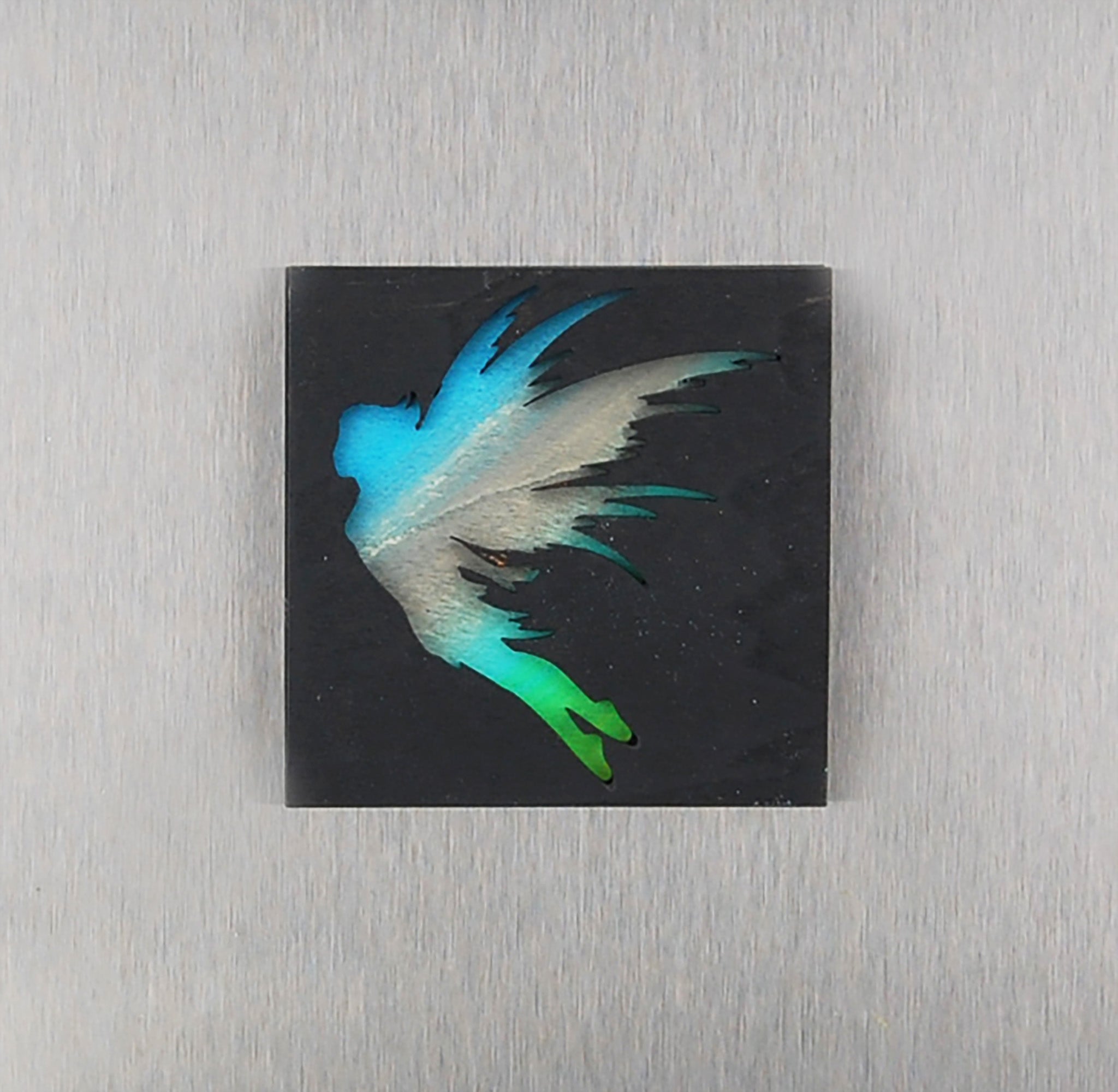 Refrigerator Magnet 4 Pack – Mythical Theme