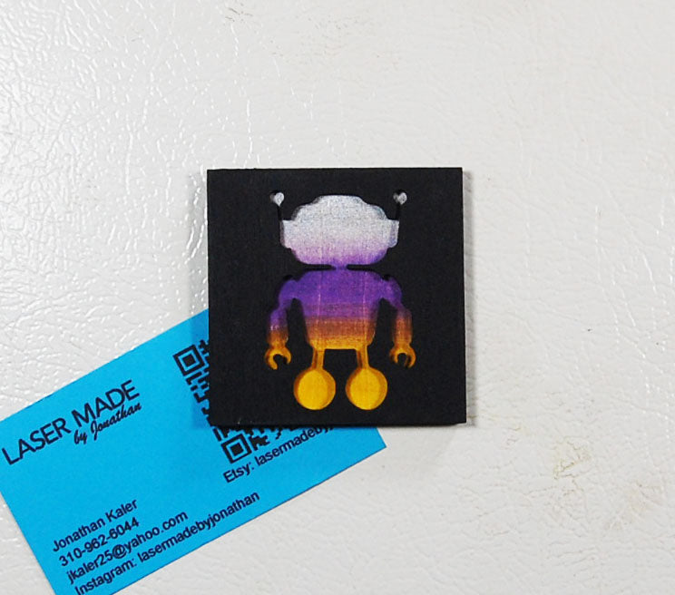 Mix-n-Match Magnets – Random Selection