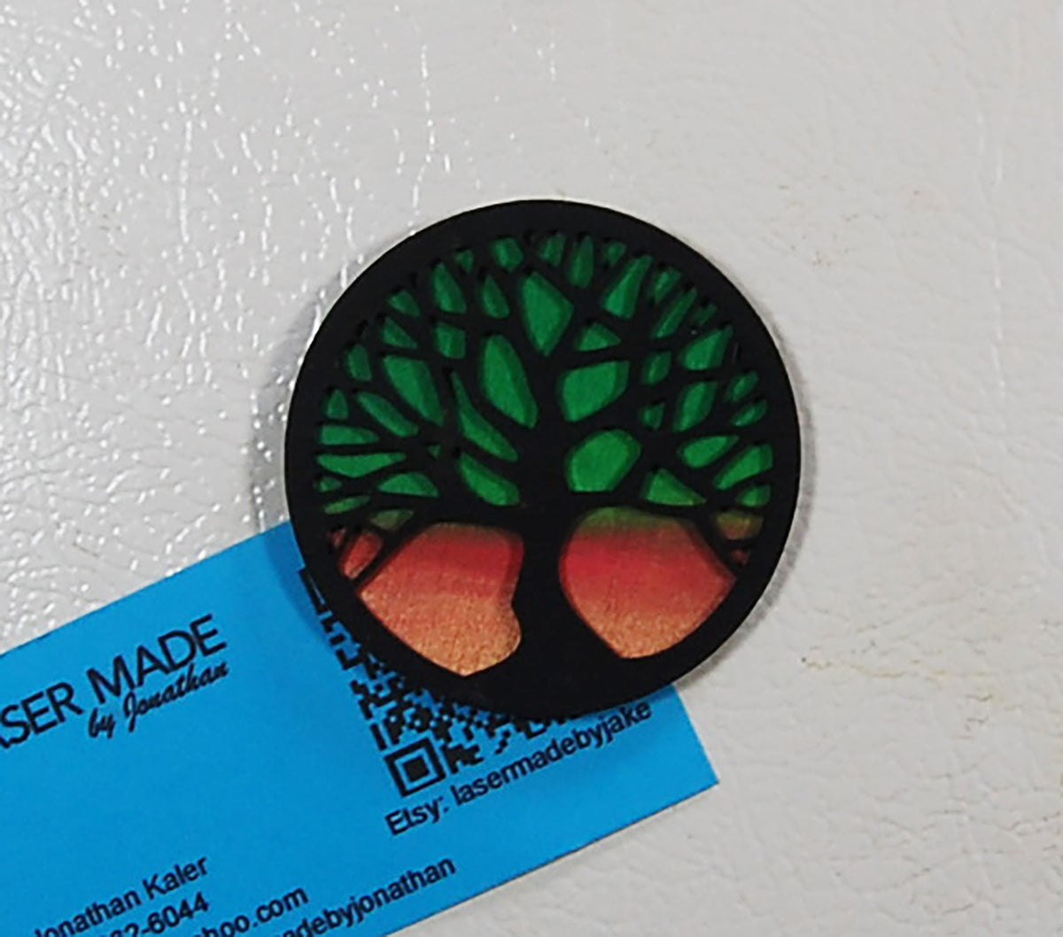 Mix-n-Match Magnets – Random Selection