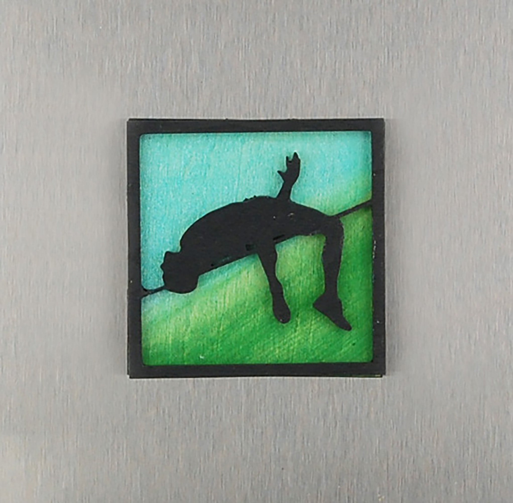 Refrigerator Magnet 4 Pack – Sport Theme
