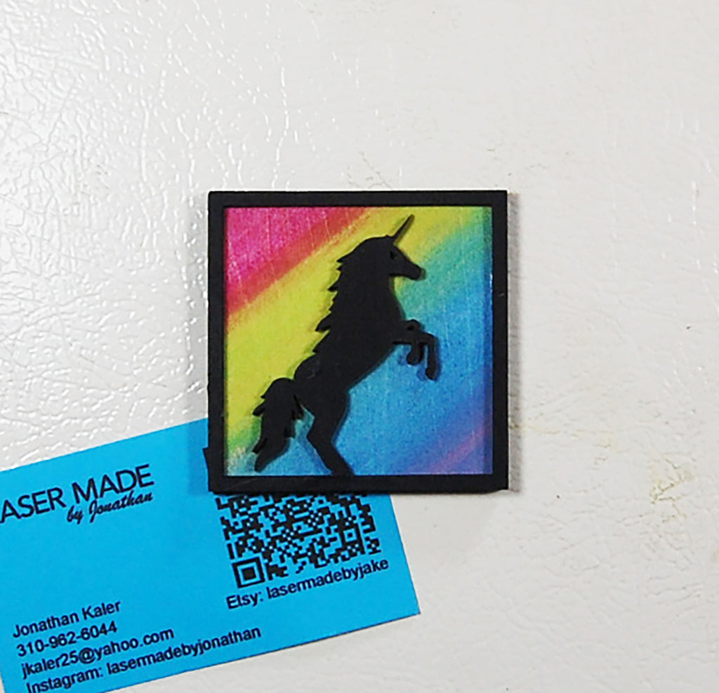 Mix-n-Match Magnets – Random Selection